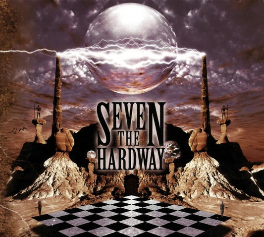 SEVEN THE HARDWAY  - ST