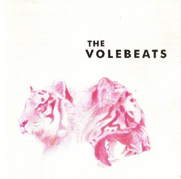 VOLEBEATS  - ST