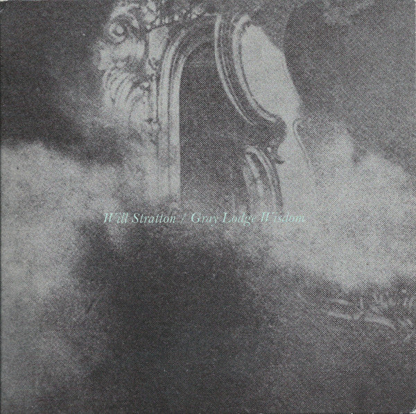 STRATTON, WILL  - GRAY LODGE WISDOM