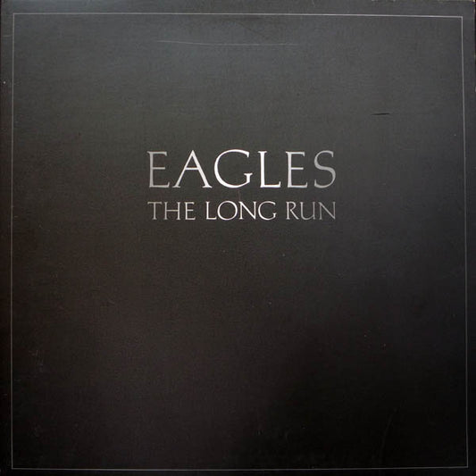 EAGLES  - LONG RUN (HYBRID SACD)
