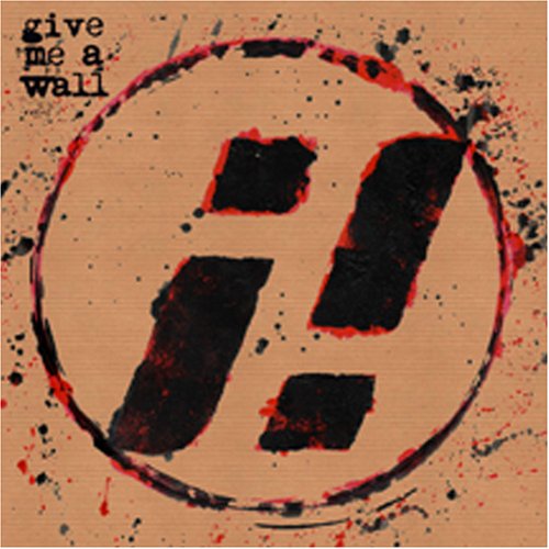 FORWARD RUSSIA!  - GIVE ME A WALL