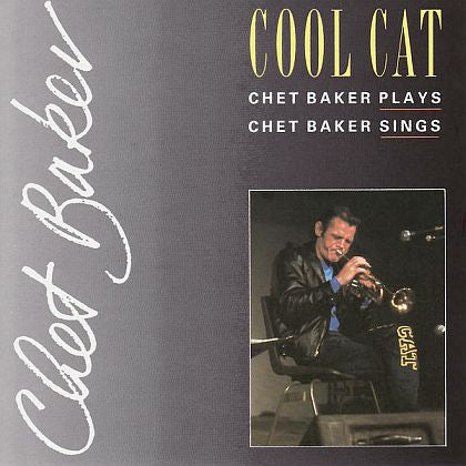 BAKER, CHET  - COOL CAT