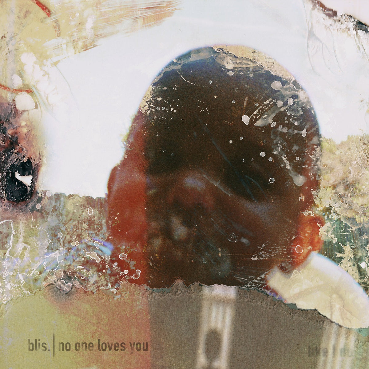 BLIS. - NO ONE LOVES YOU