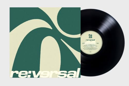 VARIOUS ARTISTS - RE:VERSAL 004 (VINYL)