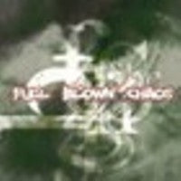 FULL BLOWN CHAOS  - ST