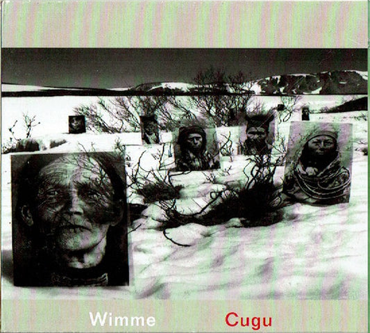 WIMME  - CUGU