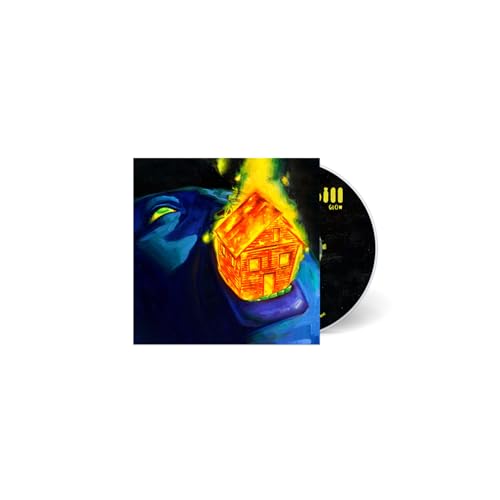 SWEET PILL - STILL THERE'S A GLOW (CD)
