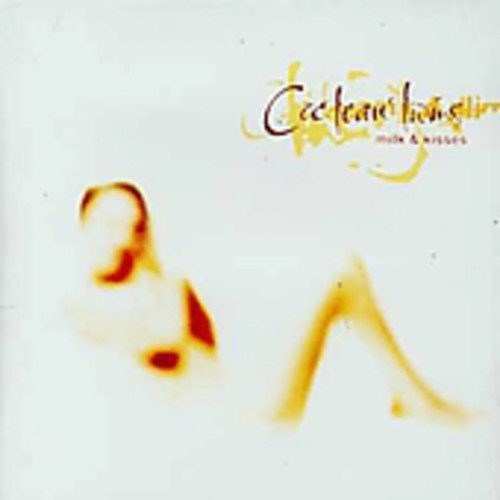 COCTEAU TWINS - MILK AND KISSES
