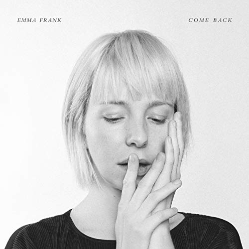 FRANK, EMMA - COME BACK (CD)