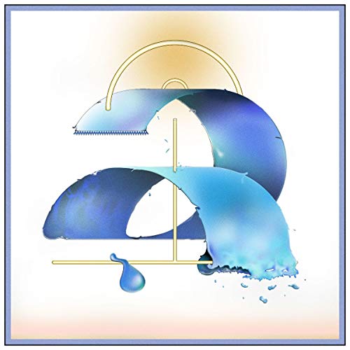 CARLOS & MIGUEL ATWOOD-FERGUSON NIÃ±O - CHICAGO WAVES (CD)