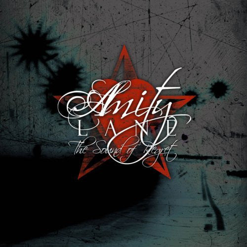 AMITY LANE  - SOUNDS OF REGRET