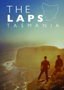 THE LAPS TASMANIA [DVD]