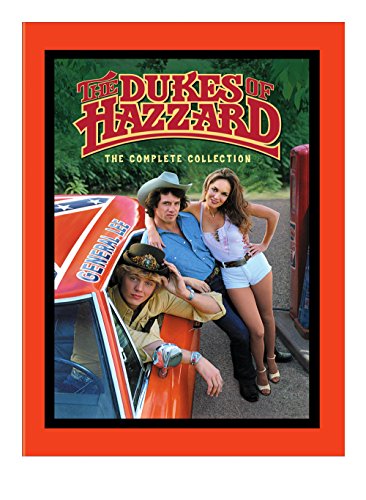 THE DUKES OF HAZZARD: THE COMPLETE SERIES