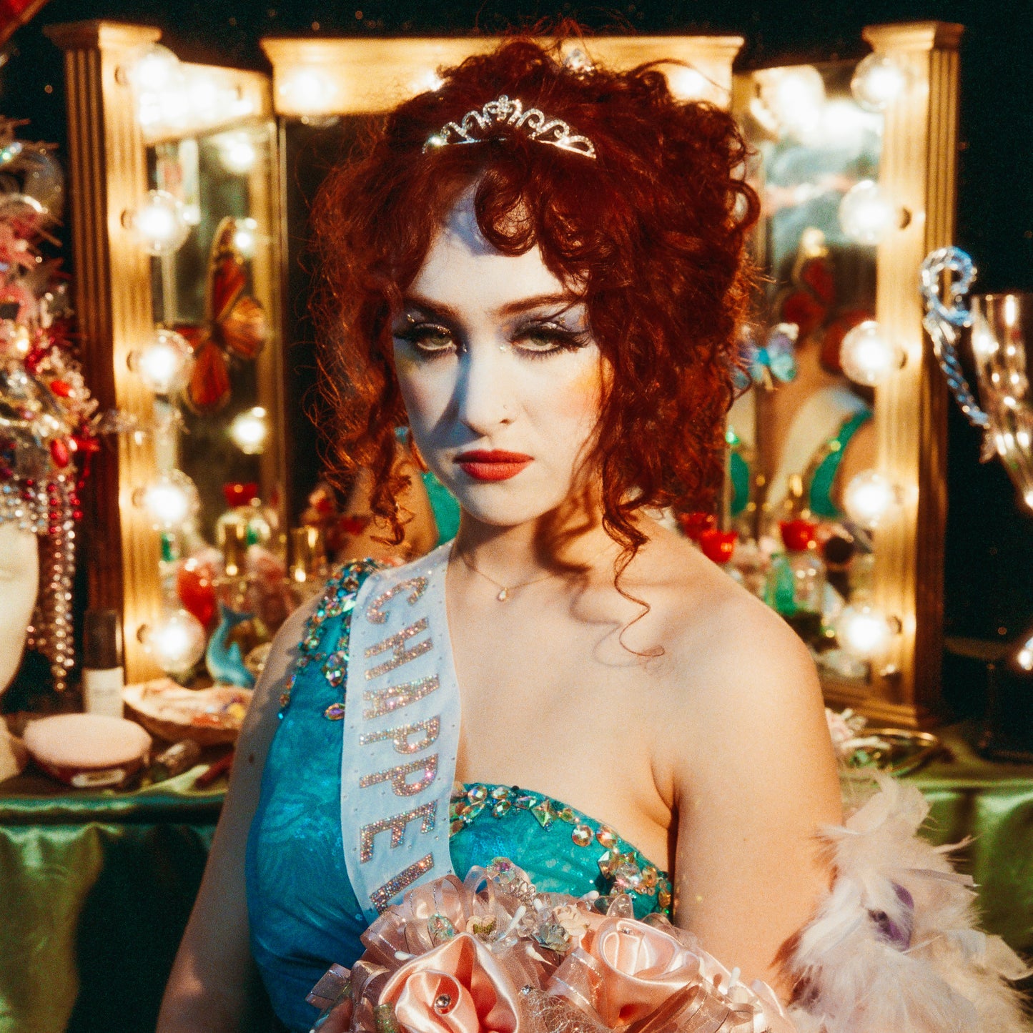CHAPPELL ROAN  - RISE & FALL OF A MIDWEST PRINCESS