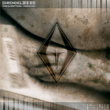 GRENDEL - PRESCRIPTION: MEDICIDE [CD]