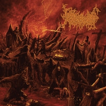 NEUROPSYCHOSIS - DOCTRINE OF DAMNATION [CD]