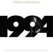 CORNELIUS CLAUDIO KREUSCH - 1994 [CD]