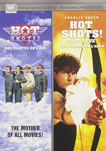 HOT SHOTS / HOT SHOTS: PART DEUX