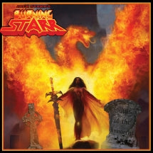 JACK STARR'S BURNING STARR - SOULS OF THE INNOCENT [CD]