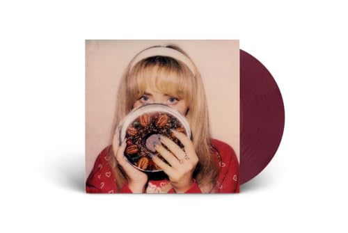 SABRINA CARPENTER - FRUITCAKE (VINYL)