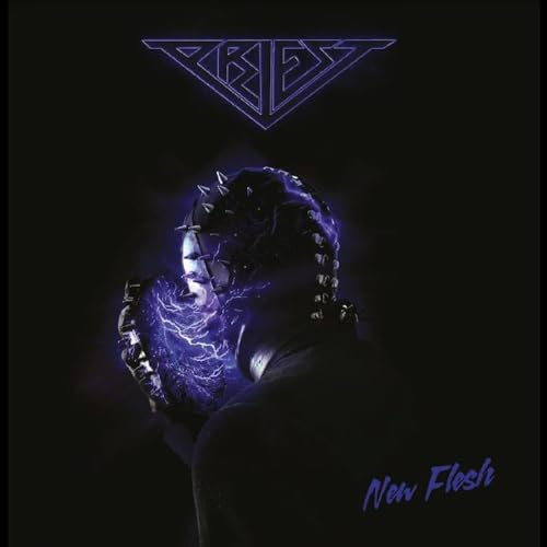 PRIEST - NEW FLESH (VINYL)