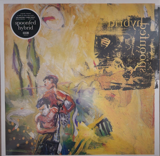 MAGNITUDE - OF DAYS RENEWED - CLOUDY PURPLE COLORED VINYL