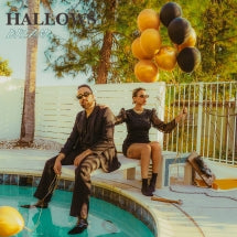 HALLOWS - DREAM [CD]