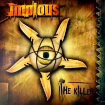 IMPIOUS - THE KILLER [CD]