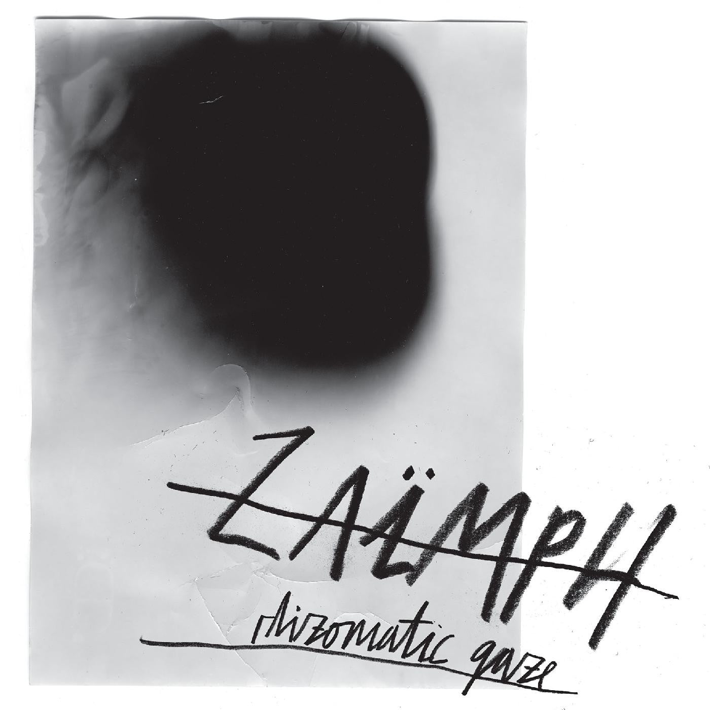 ZAIMPH - RHIZOMATIC GAZE
