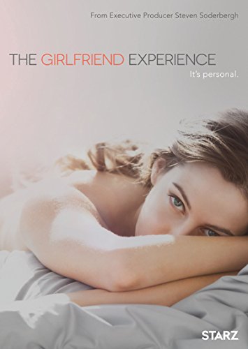 THE GIRLFRIEND EXPERIENCE SN1 DVD