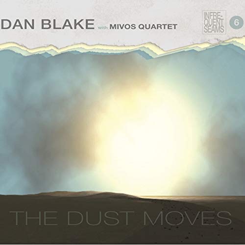 DUST MOVES