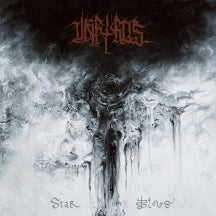 UNFYROS - STAR BLOOD [CD]