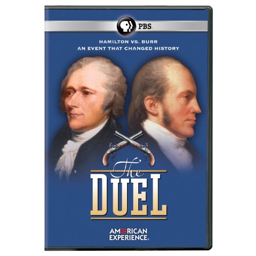 DUEL - DVD-PBS-AMERICAN EXPERIENCE