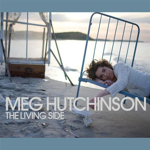 HUTCHINSON, MEG  - LIVING SIDE