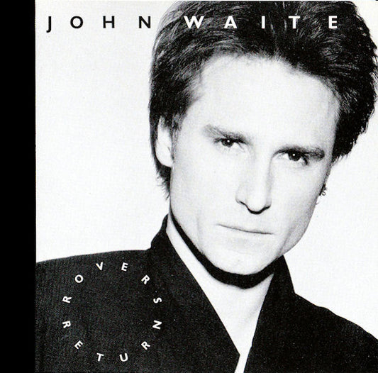 WAITE, JOHN  - ROVER'S RETURN