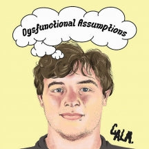 CALM. - DYSFUNCTIONAL ASSUMPTIONS [CD]