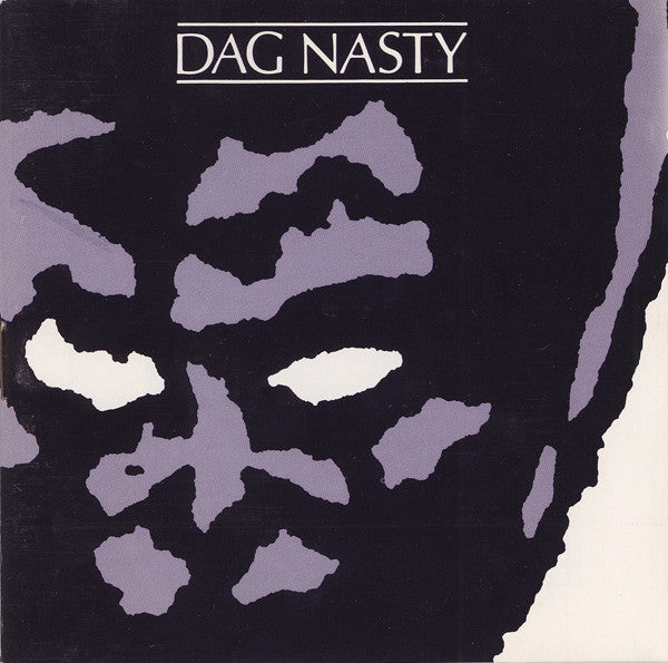 DAG NASTY  - CAN I SAY/WIG OUT AT DENKO'S