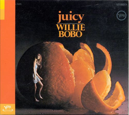 BOBO, WILLIE  - JUICY
