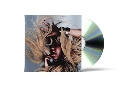 ELLIE GOULDING - I KNOW TOO MUCH (CD)