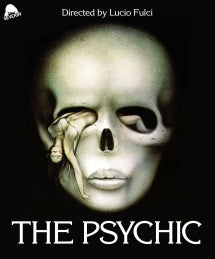 THE PSYCHIC [BLU-RAY]