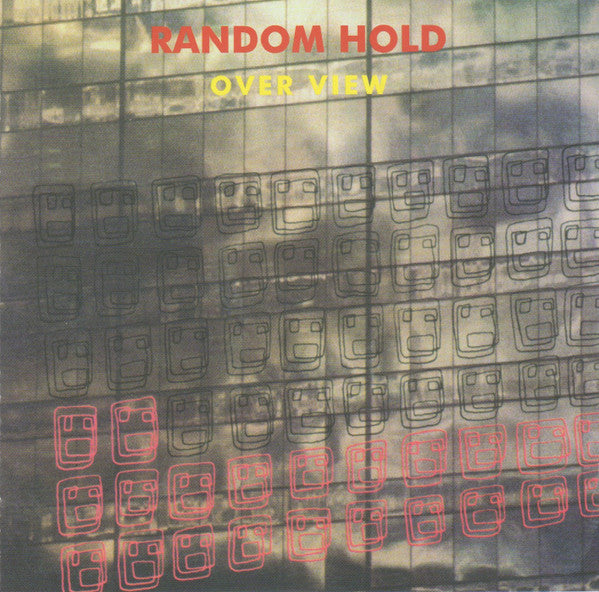 RANDOM HOLD  - OUR VIEW