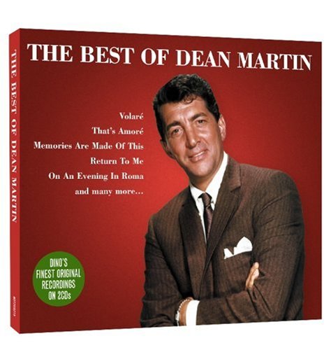 MARTIN, DEAN  - BEST OF (2CDS)