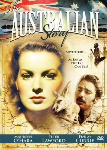 AUSTRALIAN STORY AKA: KANGAROO [IMPORT]