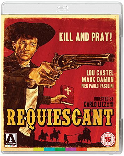 REQUIESCANT