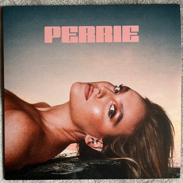 PERRIE* - PERRIE