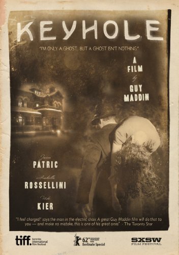 KEYHOLE [IMPORT]