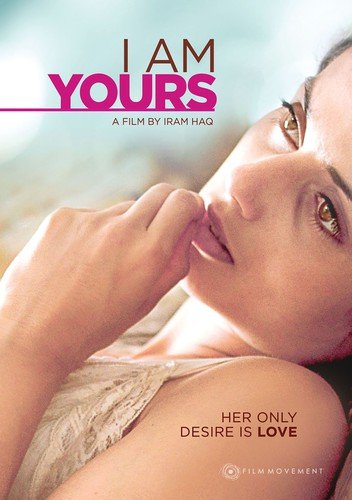 I AM YOURS