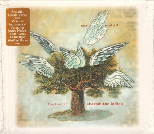CHERISH THE LADIES  - ONE & ALL: BEST OF