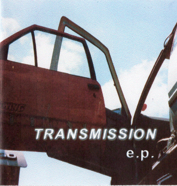 TRANSMISSION  - ST (EP)