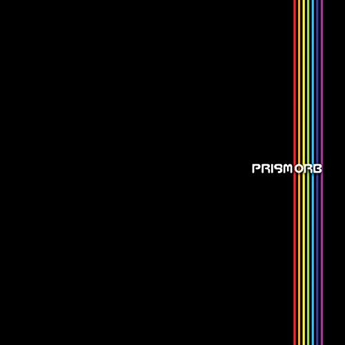 THE ORB - PRISM (VINYL)